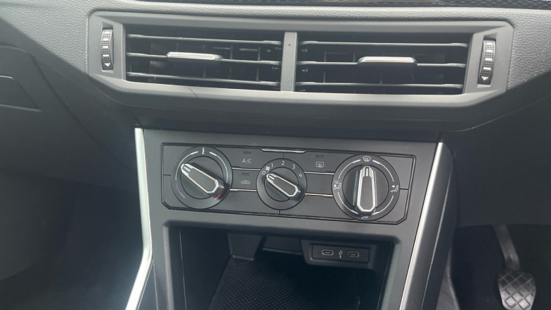 Volkswagen Polo 1.0 TSI Life 5dr Petrol Hatchback